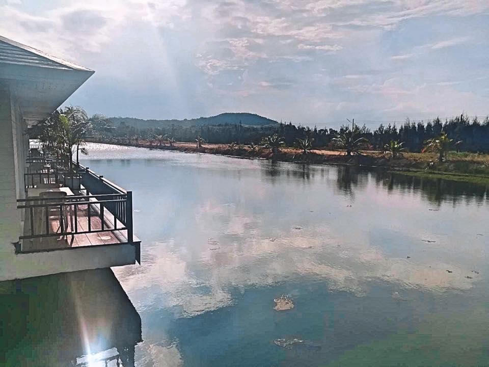 The Lake Hill Resort Pran Buri Ngoại thất bức ảnh