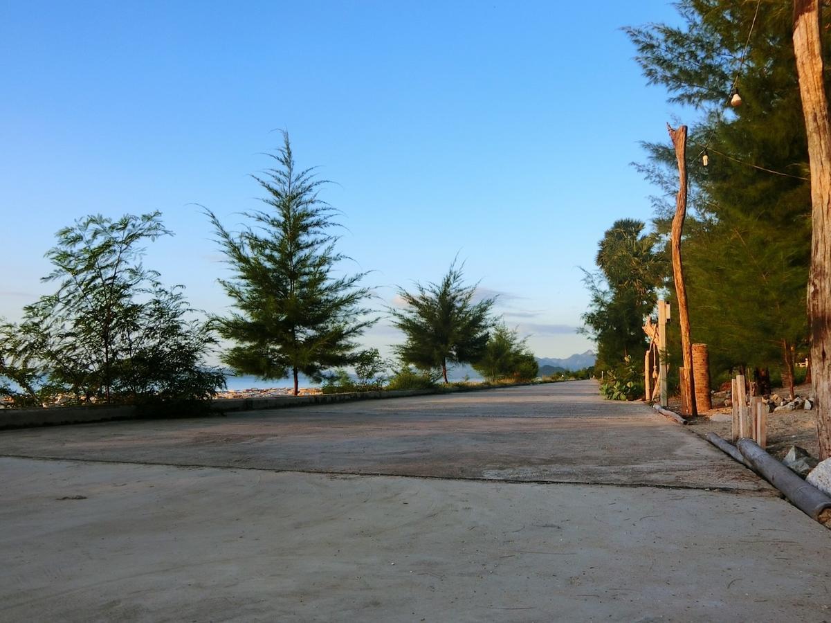 The Lake Hill Resort Pran Buri Ngoại thất bức ảnh