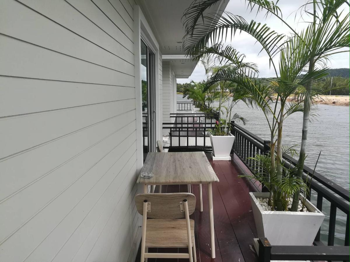 The Lake Hill Resort Pran Buri Ngoại thất bức ảnh