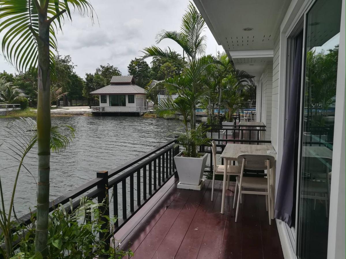 The Lake Hill Resort Pran Buri Ngoại thất bức ảnh